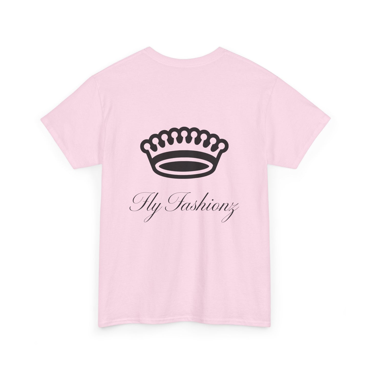 Fly Fashionz Tee