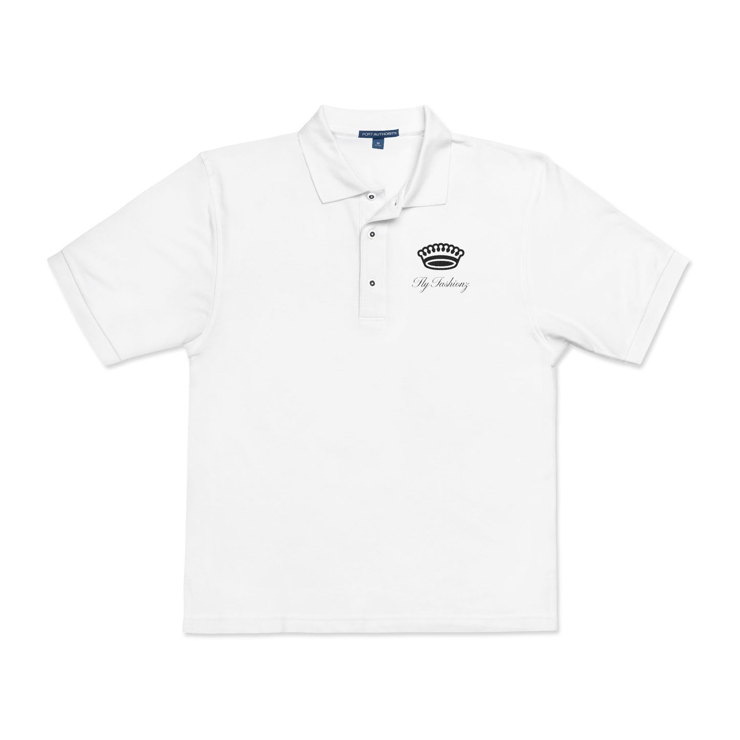 Fly Fashionz Polo Shirt
