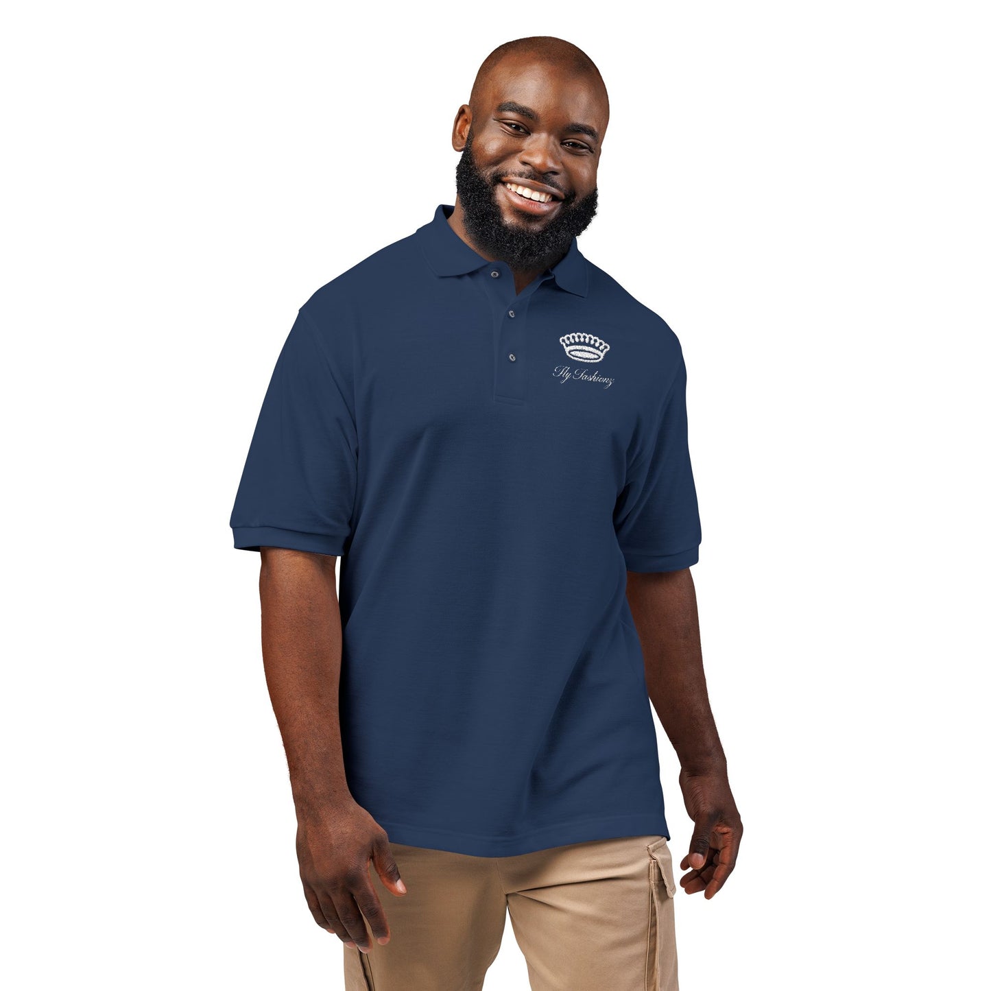 Fly Fashionz Polo Shirt