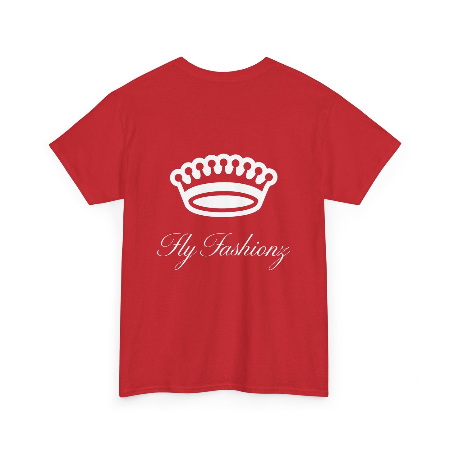 Fly Fashionz Tee