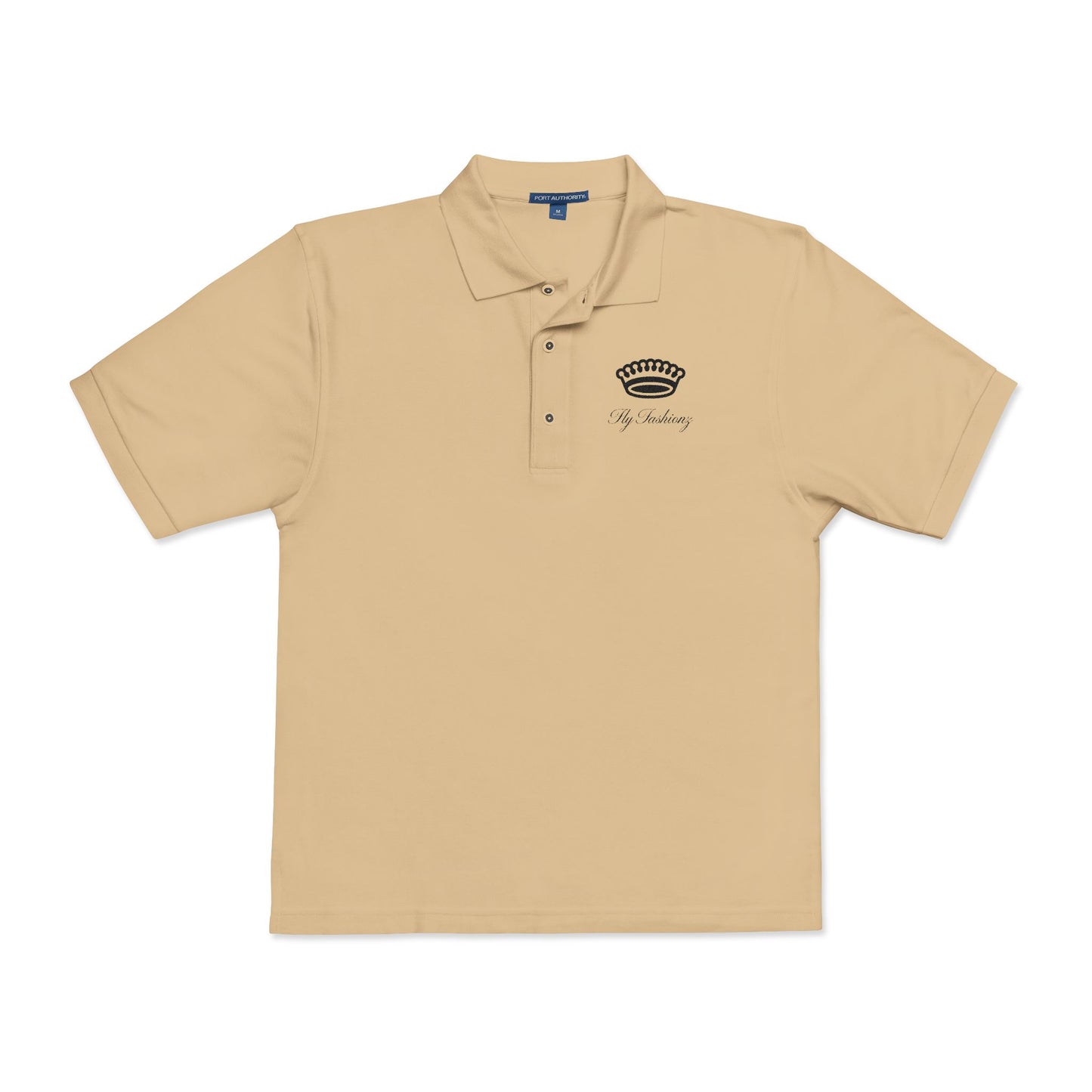 Fly Fashionz Polo Shirt