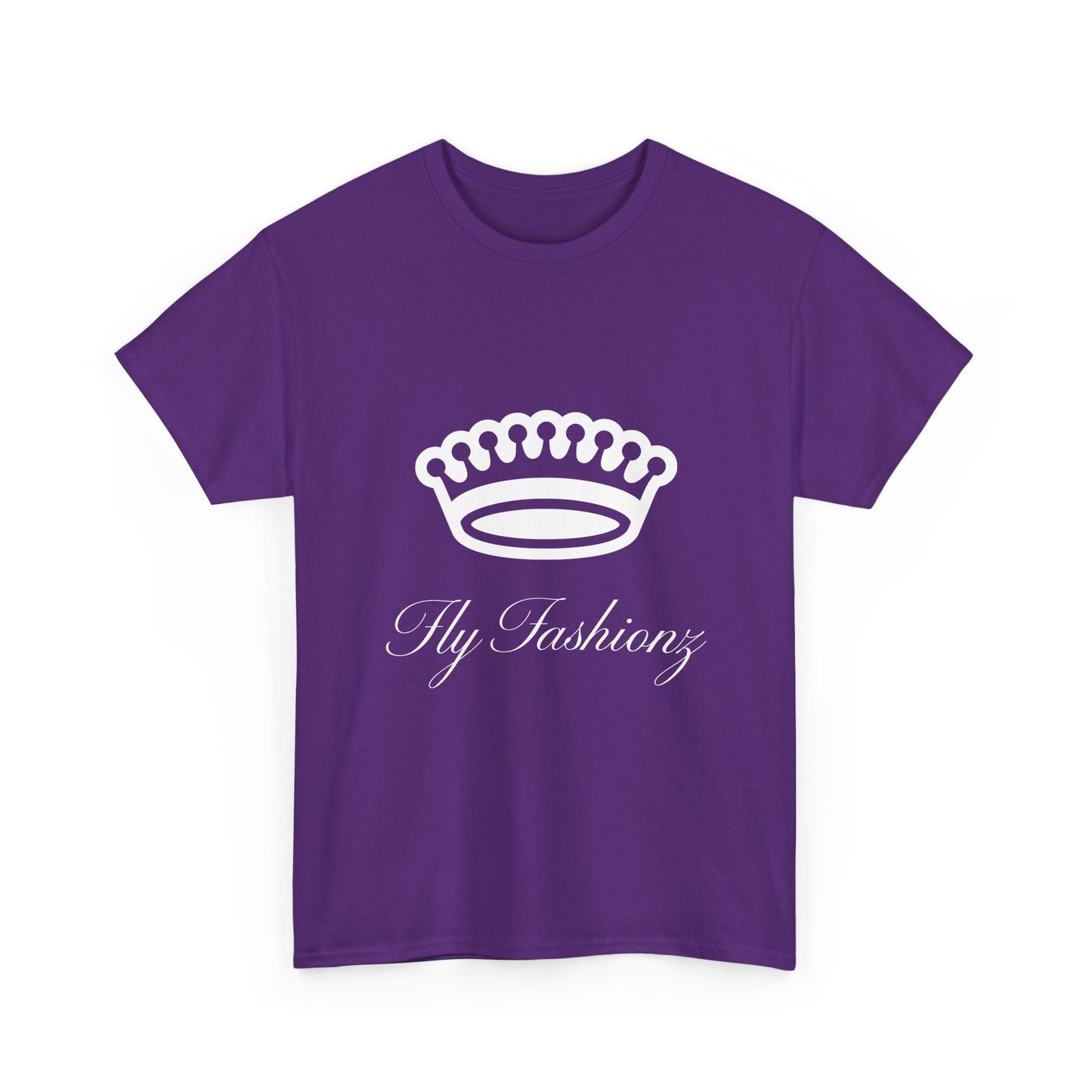 Fly Fashionz Tee
