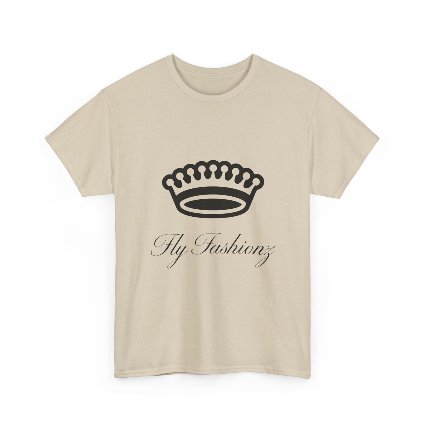 Fly Fashionz Tee