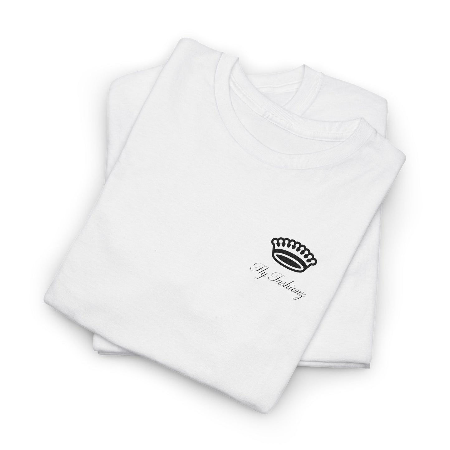 Fly Fashionz Tee