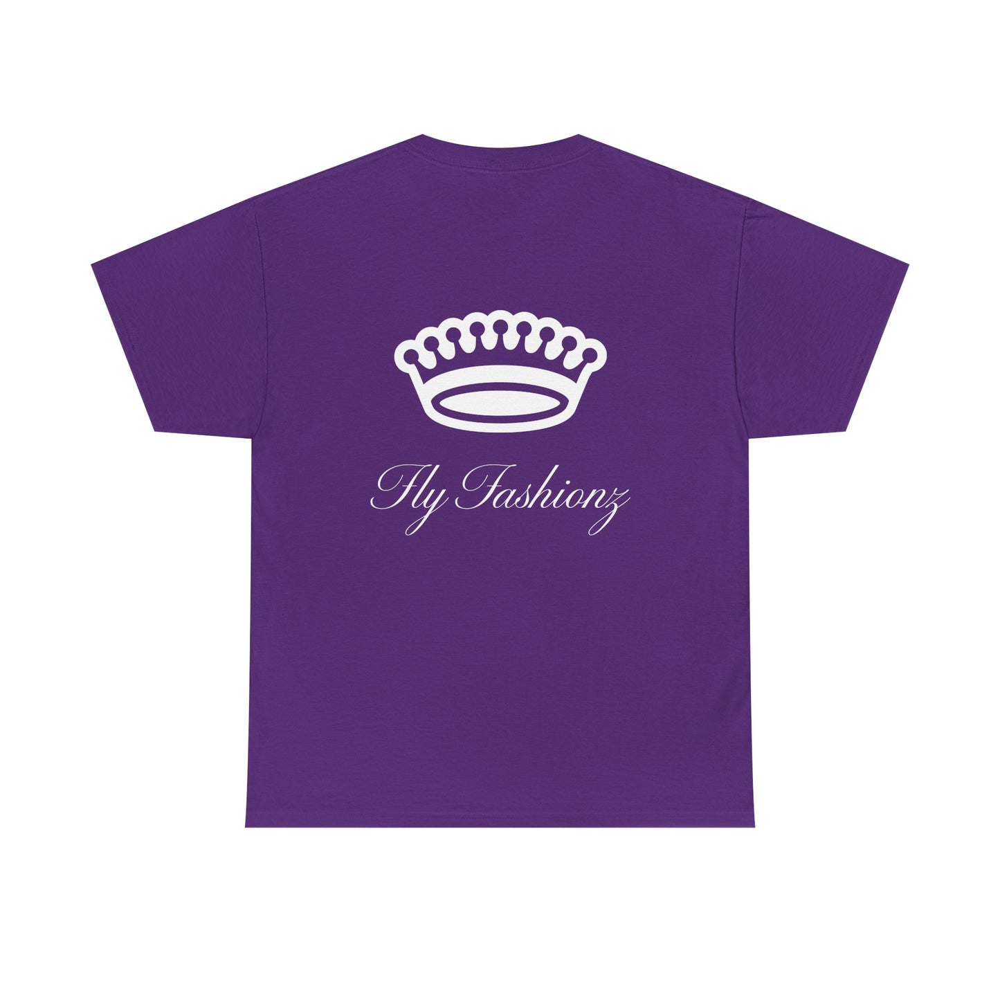 Fly Fashionz Tee