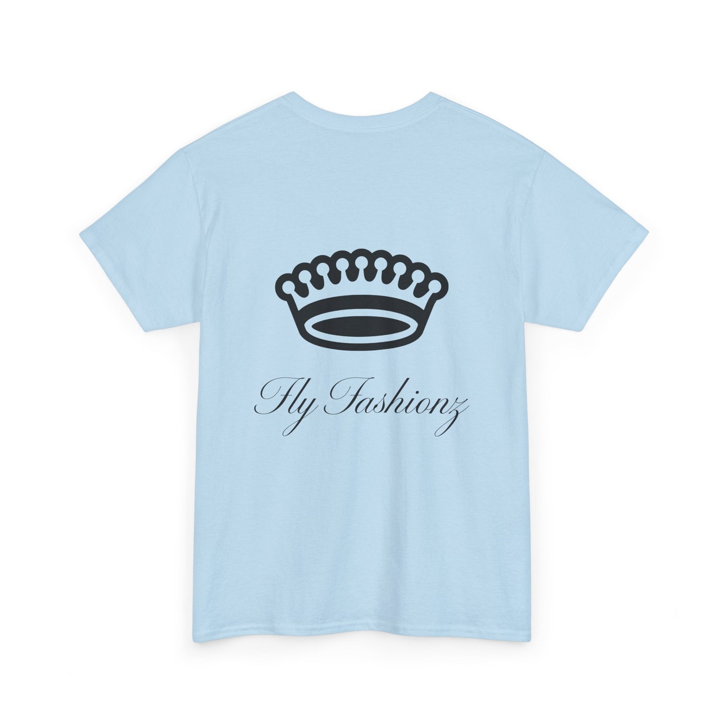 Fly Fashionz Tee