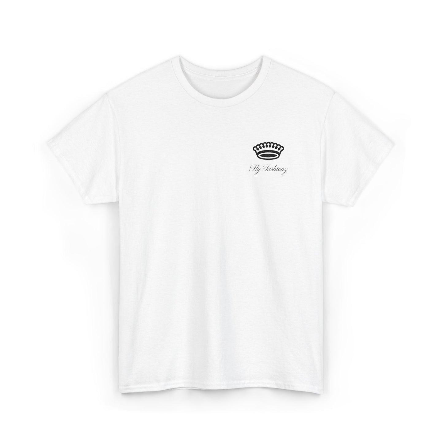 Fly Fashionz Tee