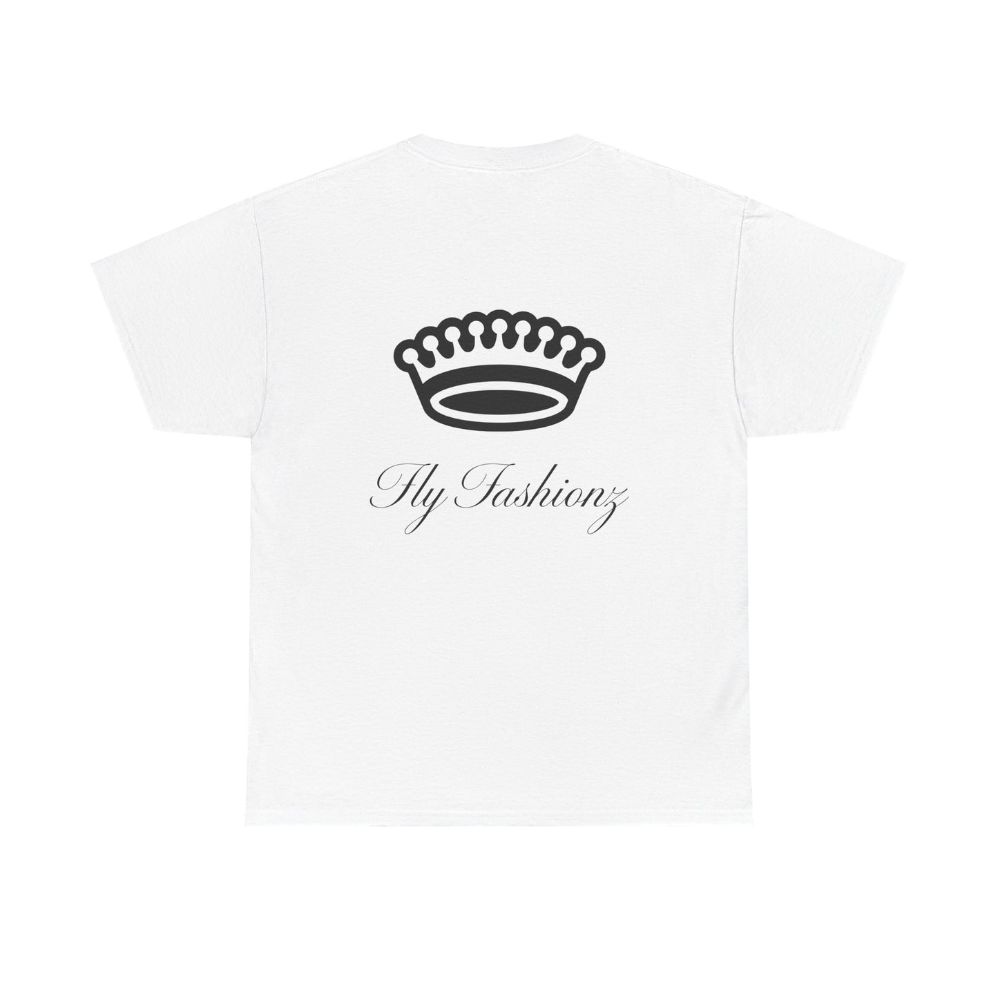 Fly Fashionz Tee