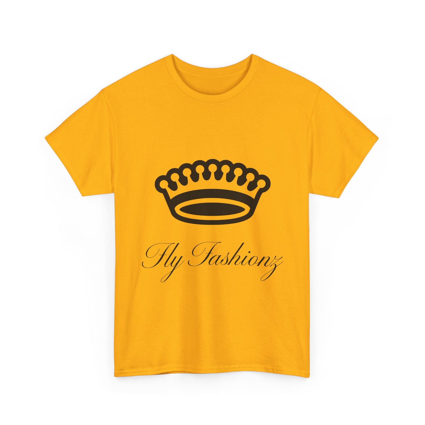Fly Fashionz Tee