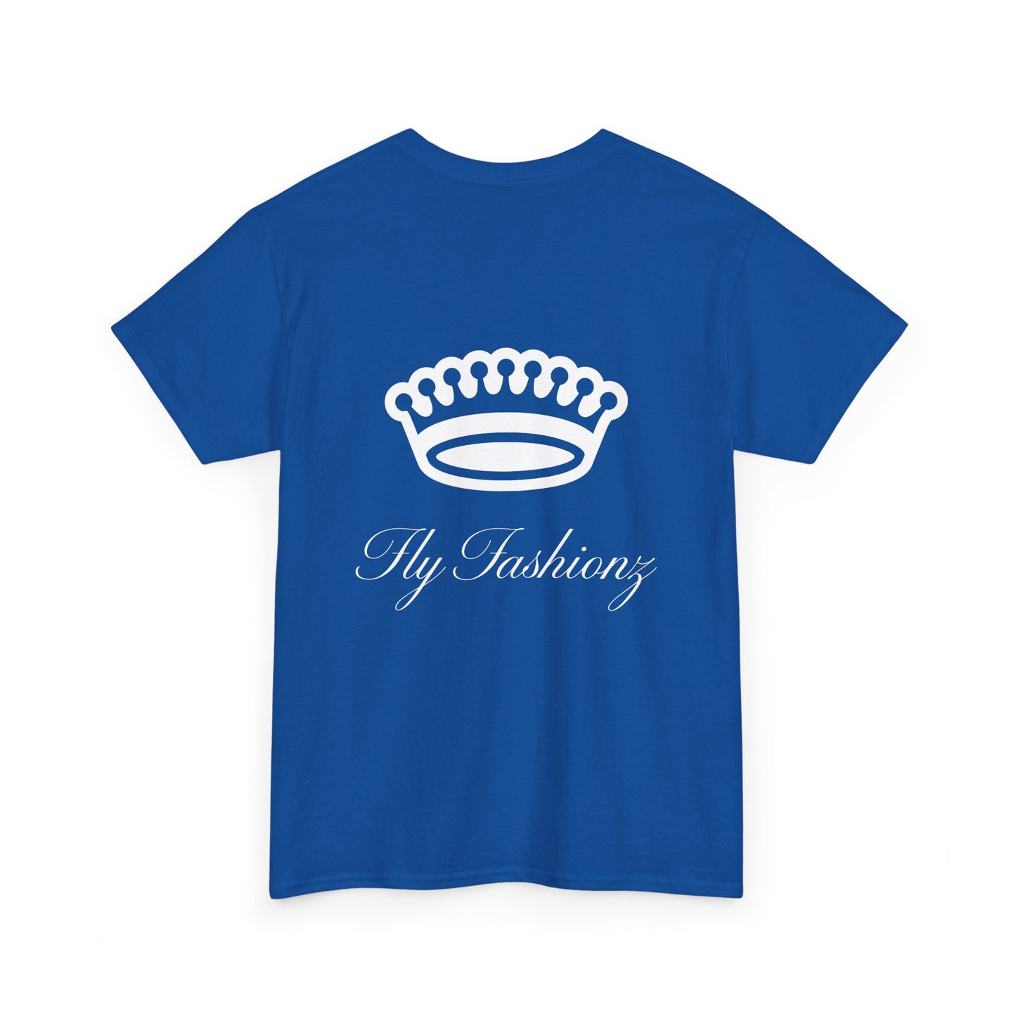 Fly Fashionz Tee