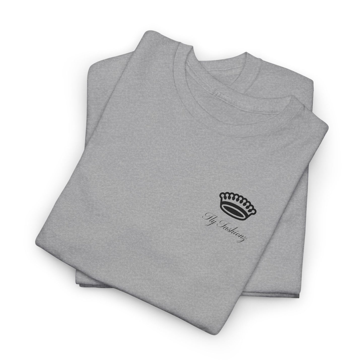 Fly Fashionz Tee