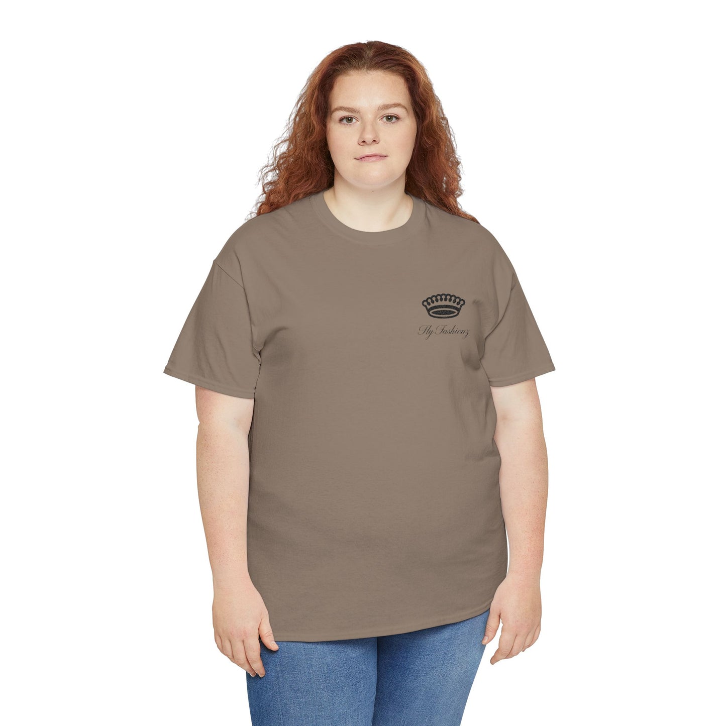 Fly Fashionz Tee