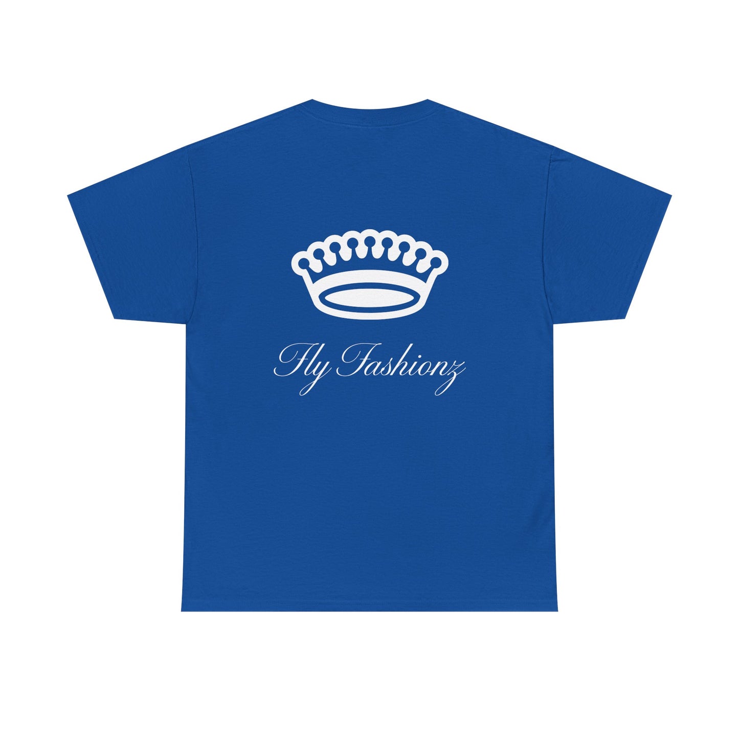Fly Fashionz Tee