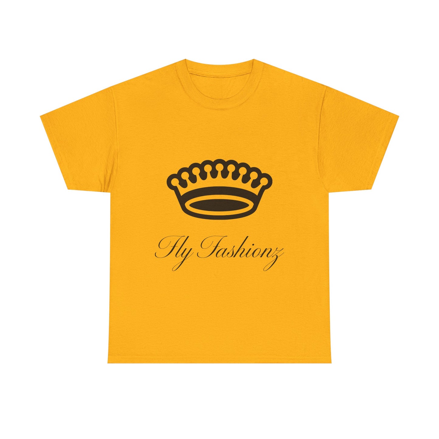 Fly Fashionz Tee