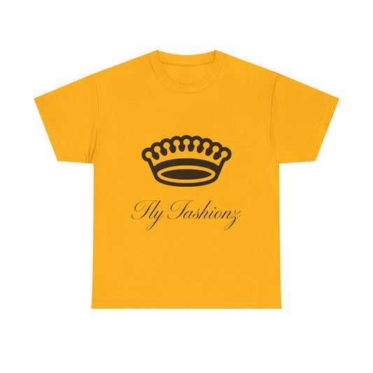 Fly Fashionz Tee