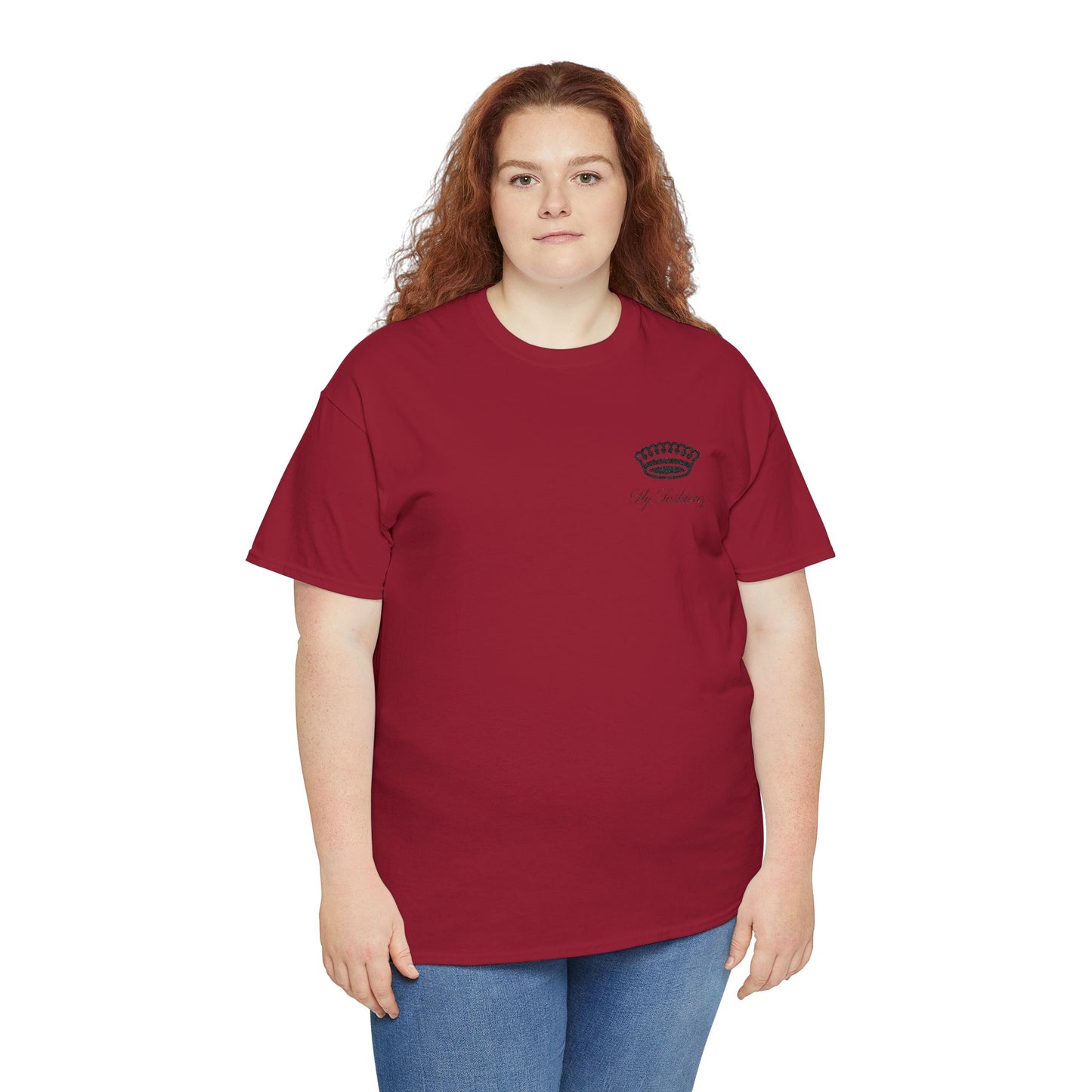 Fly Fashionz Tee