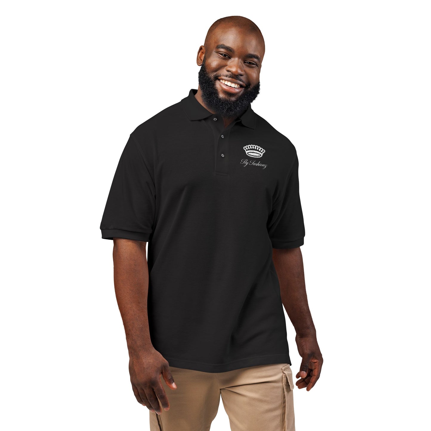 Fly Fashionz Polo Shirt