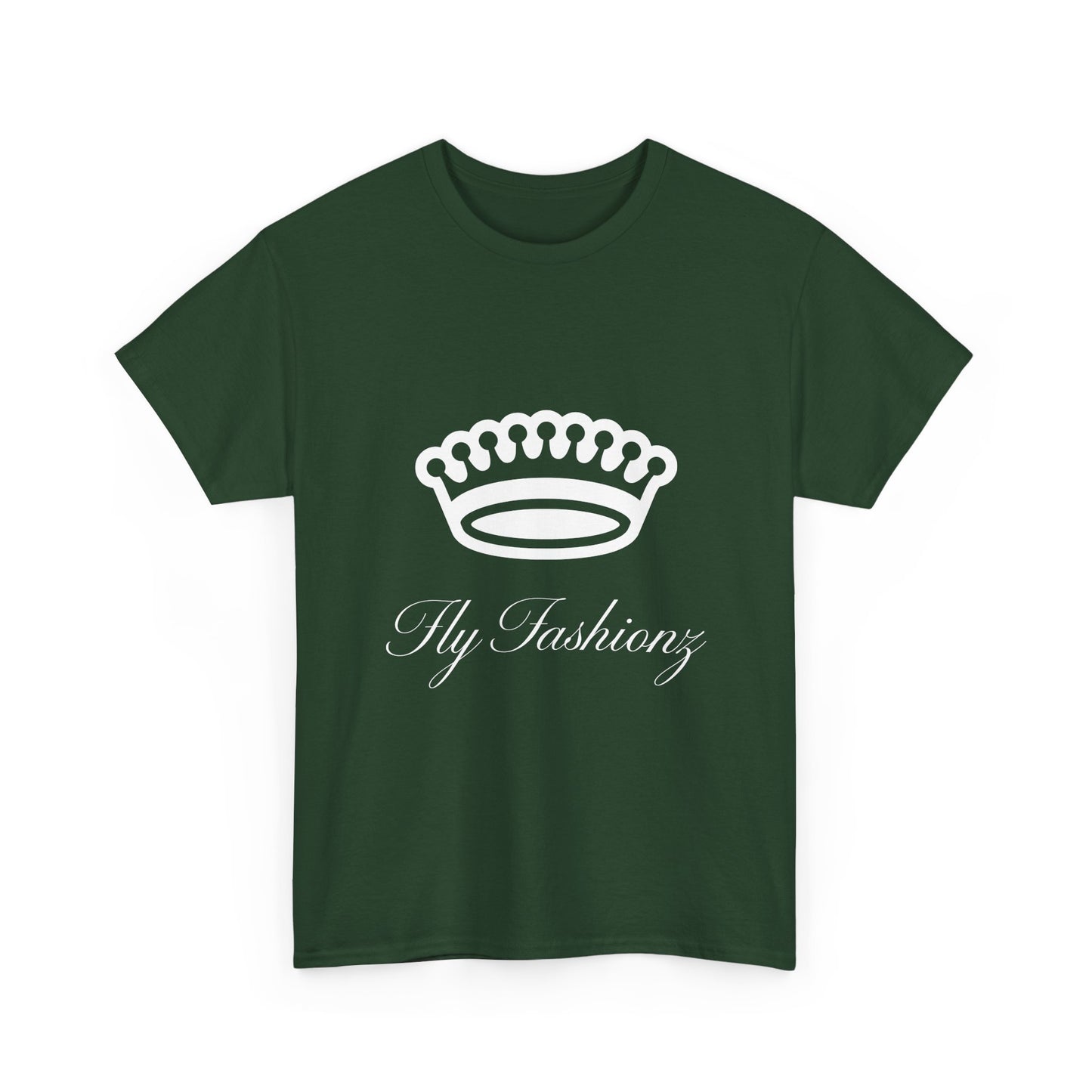 Fly Fashionz Tee