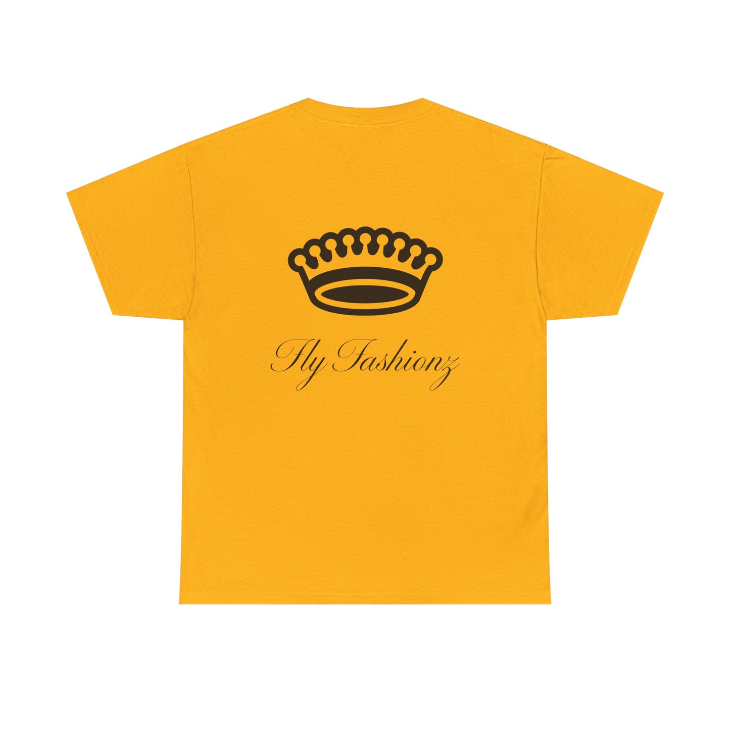 Fly Fashionz Tee