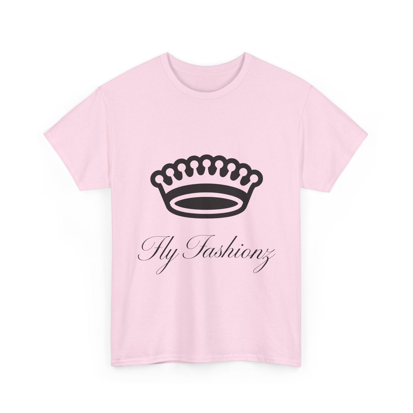 Fly Fashionz Tee