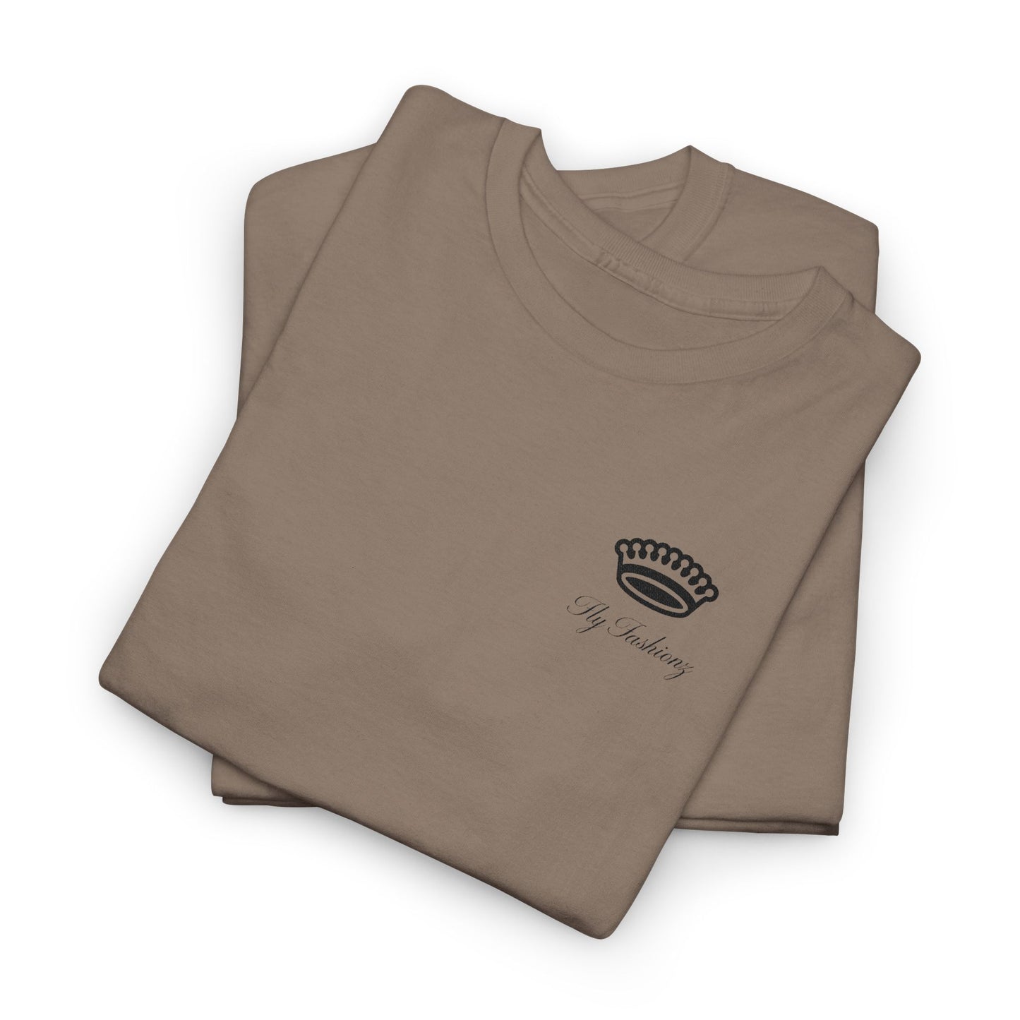 Fly Fashionz Tee