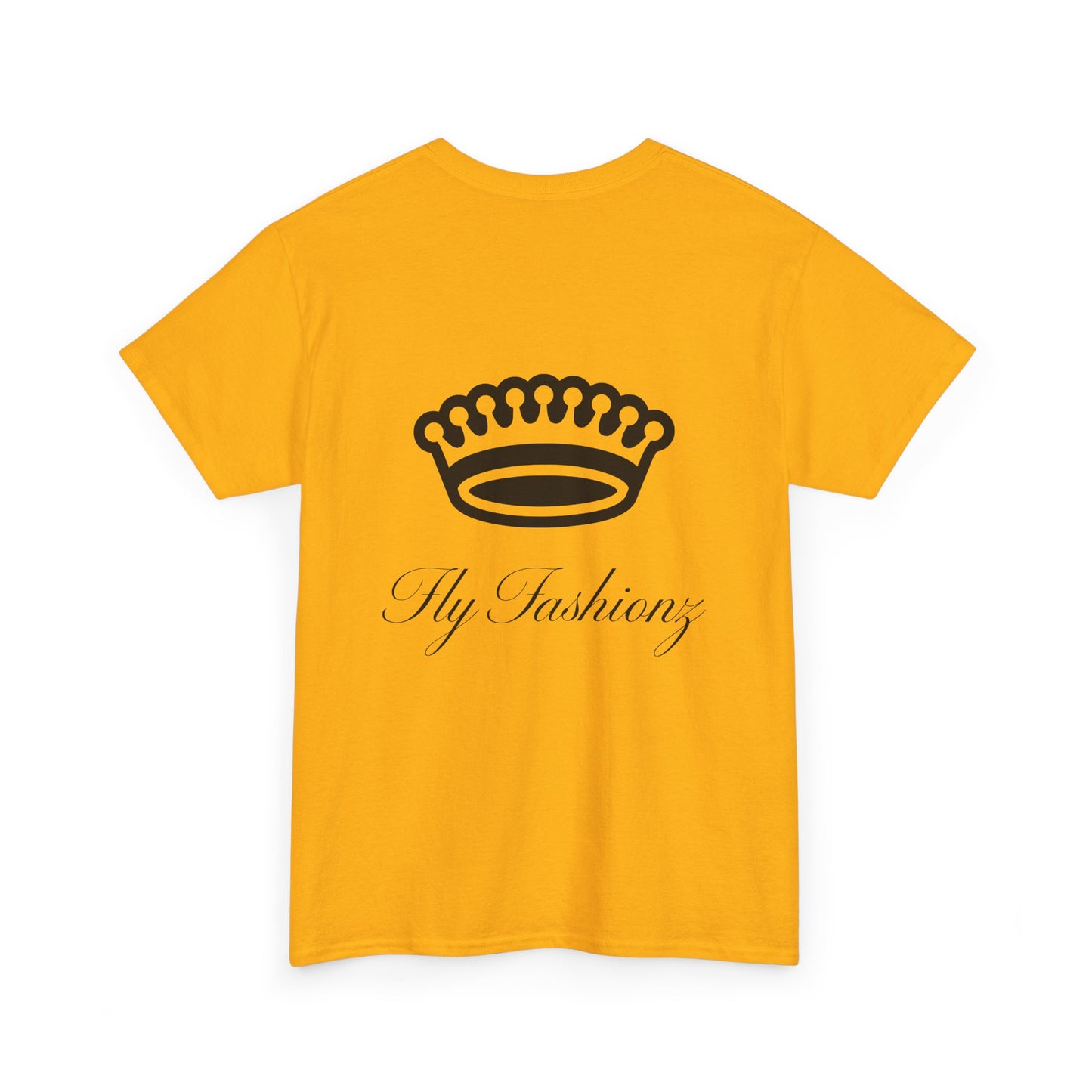 Fly Fashionz Tee