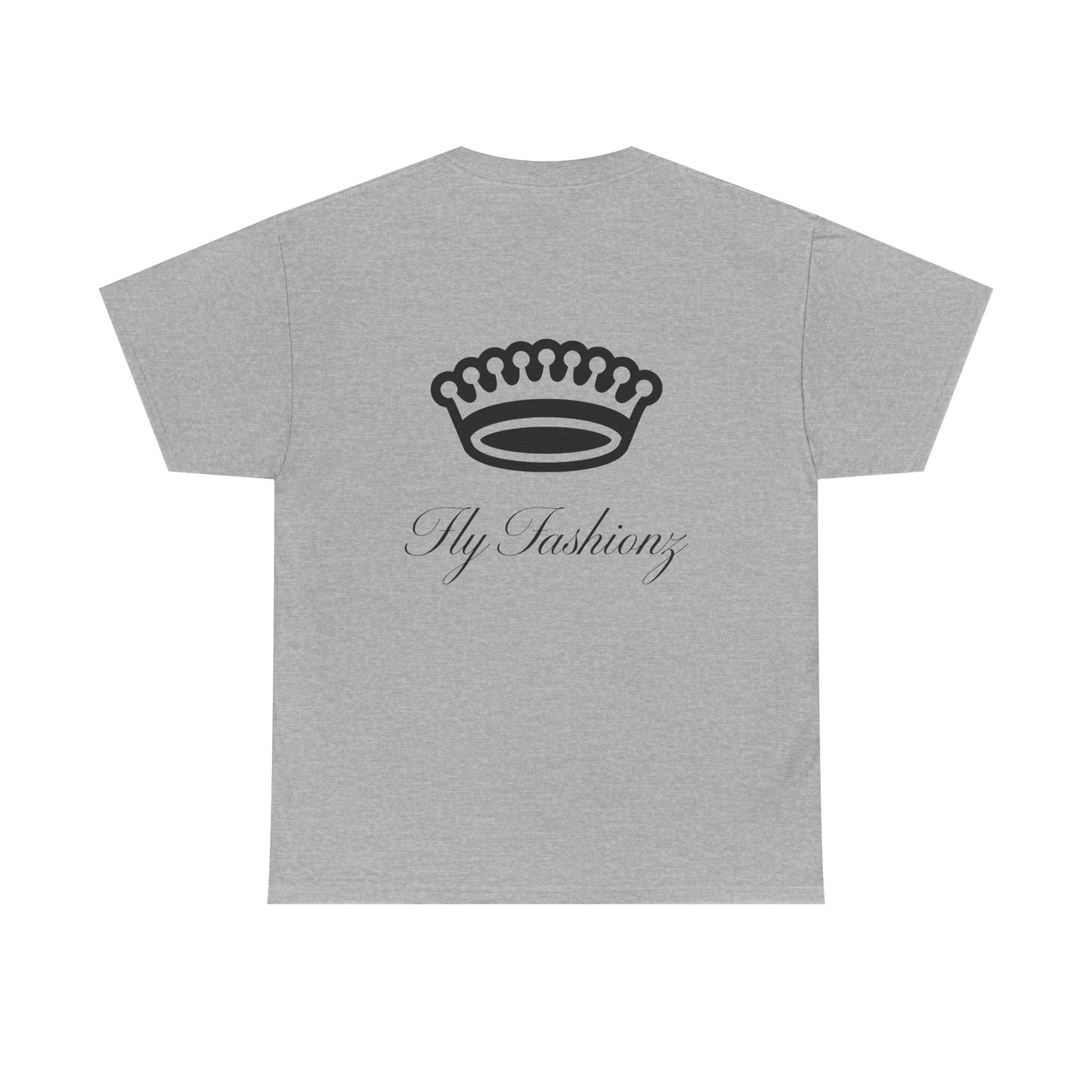 Fly Fashionz Tee