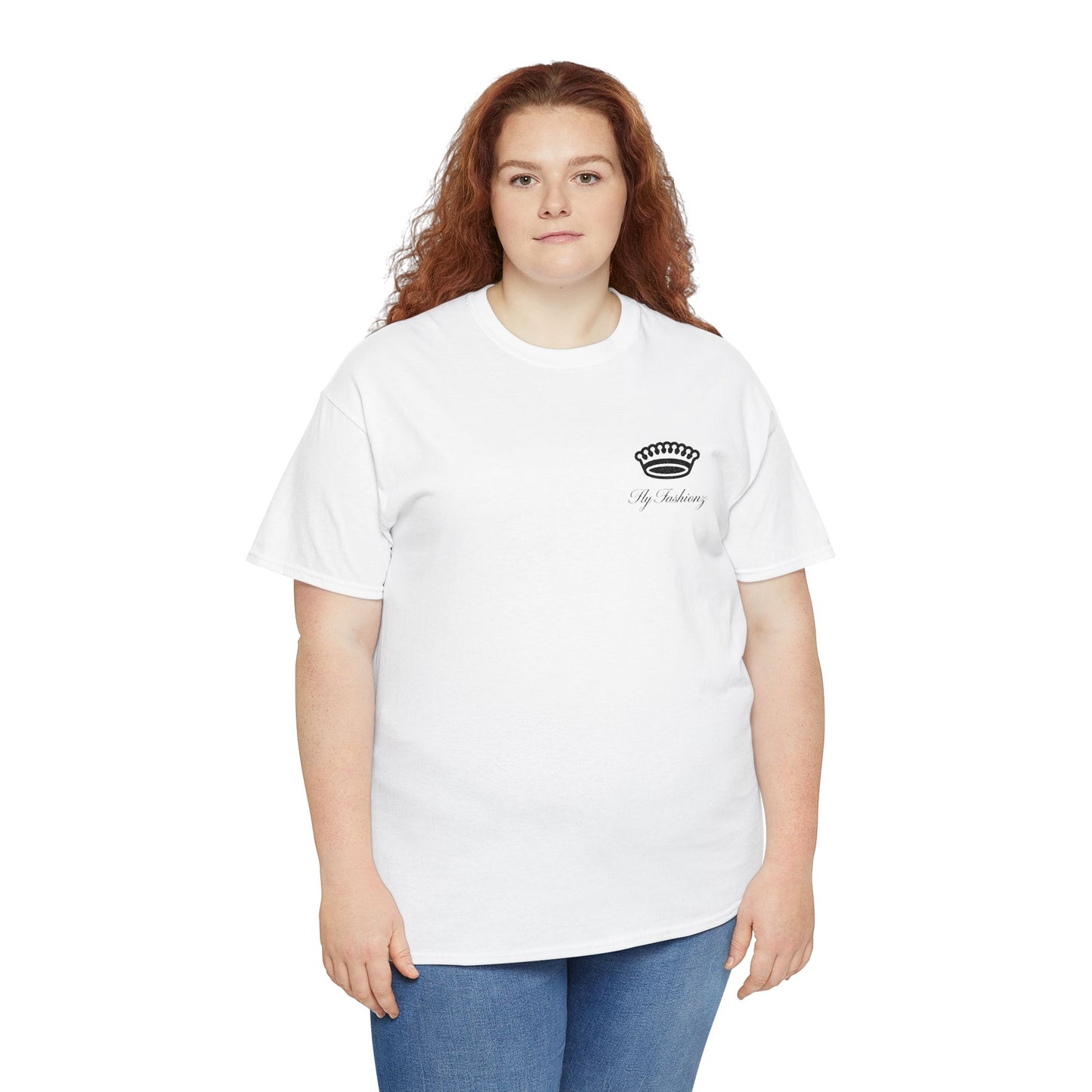 Fly Fashionz Tee