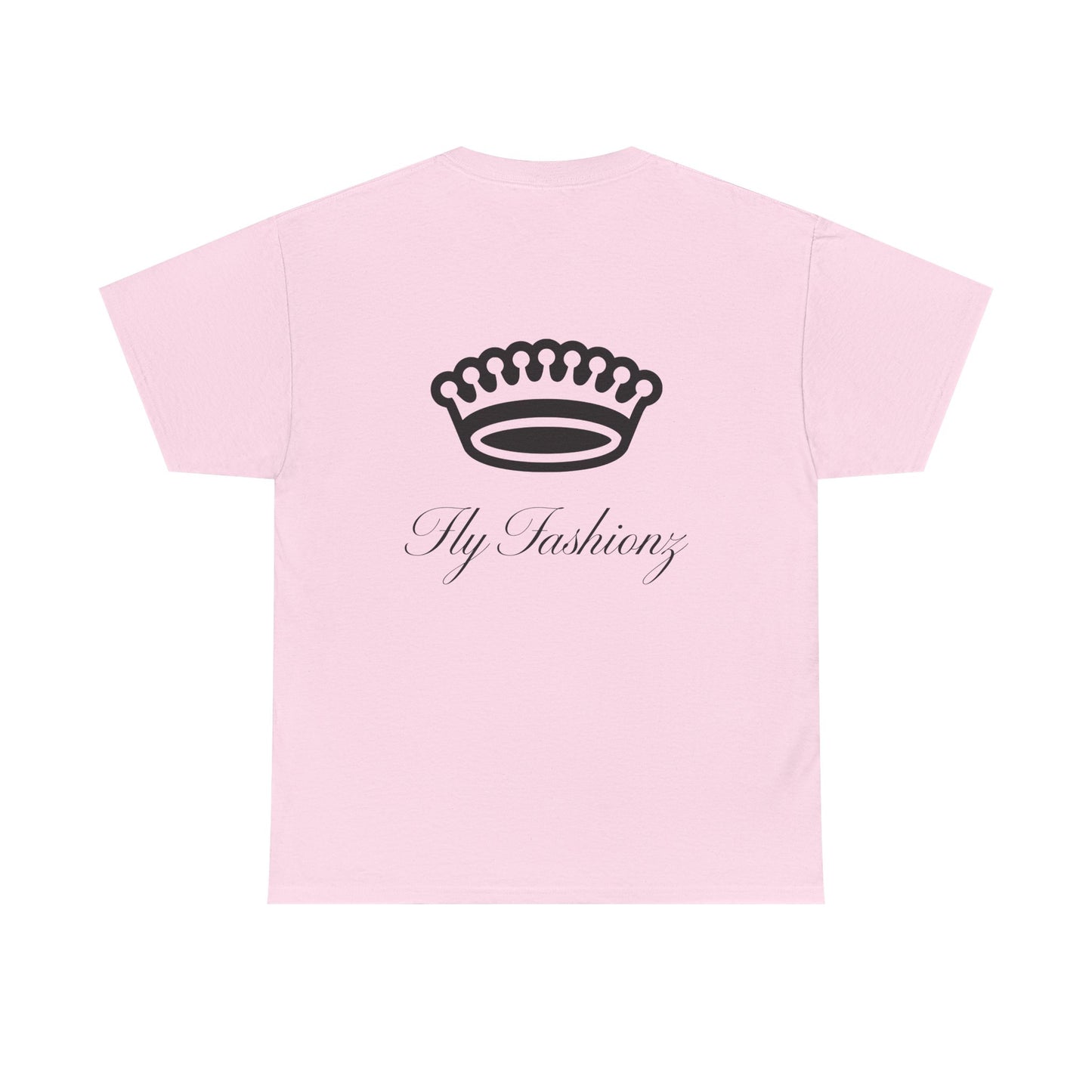 Fly Fashionz Tee