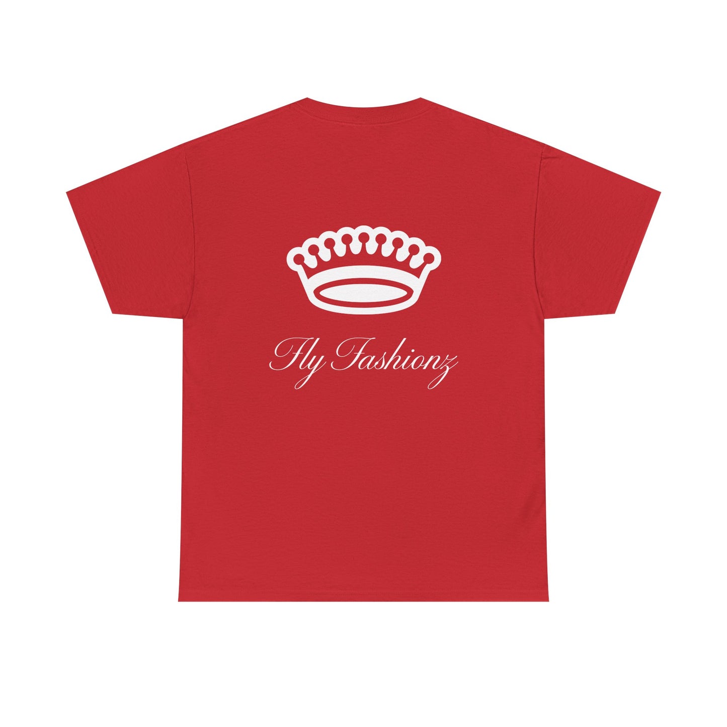 Fly Fashionz Tee