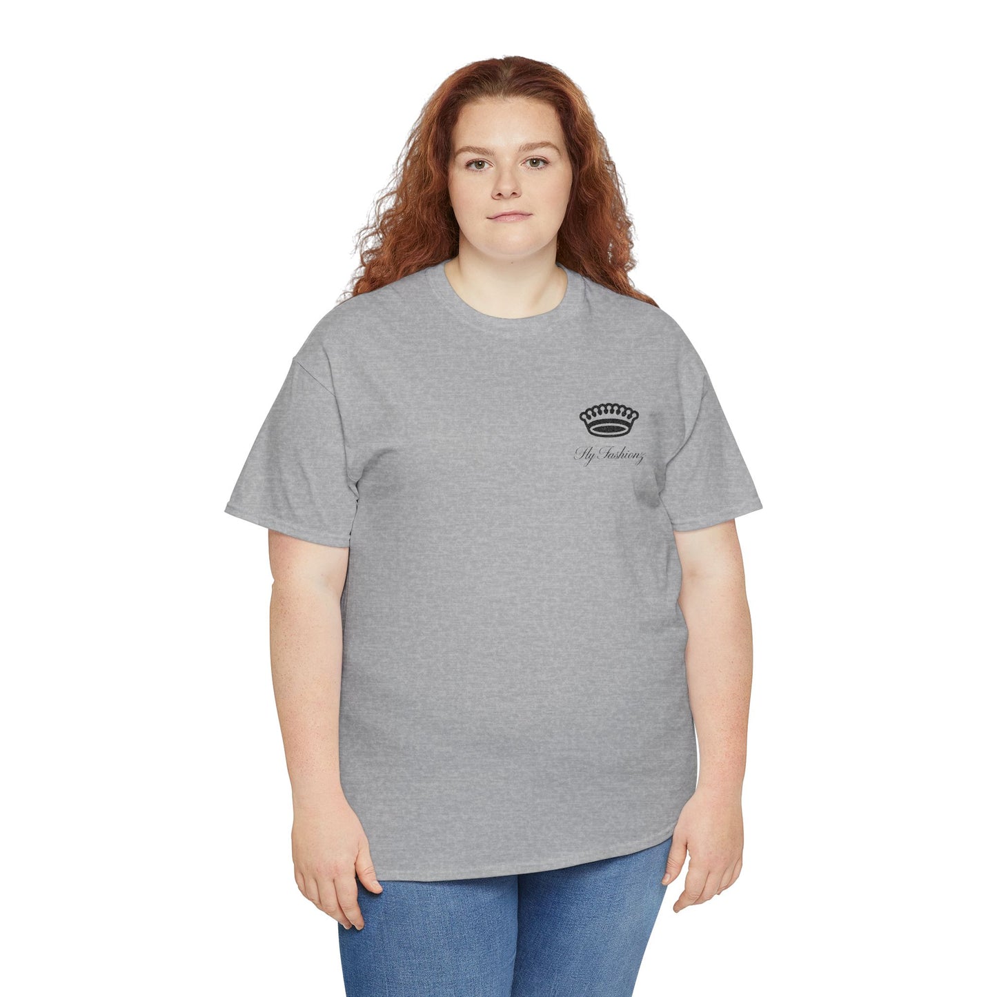 Fly Fashionz Tee