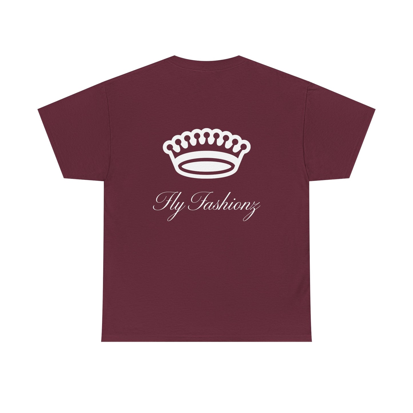 Fly Fashionz Tee