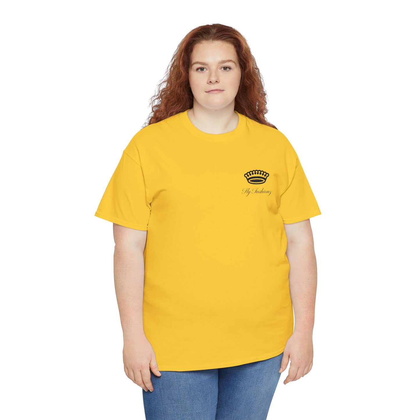 Fly Fashionz Tee