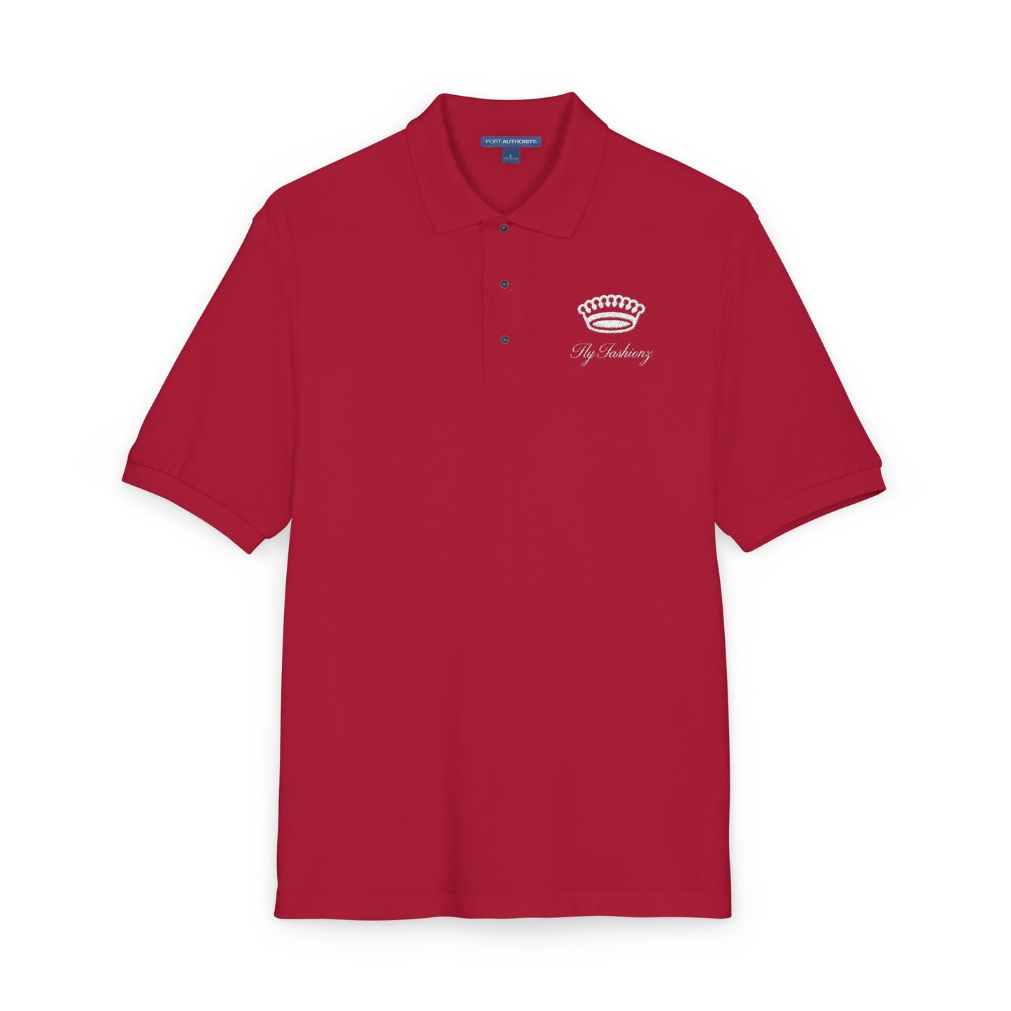 Fly Fashionz Polo Shirt