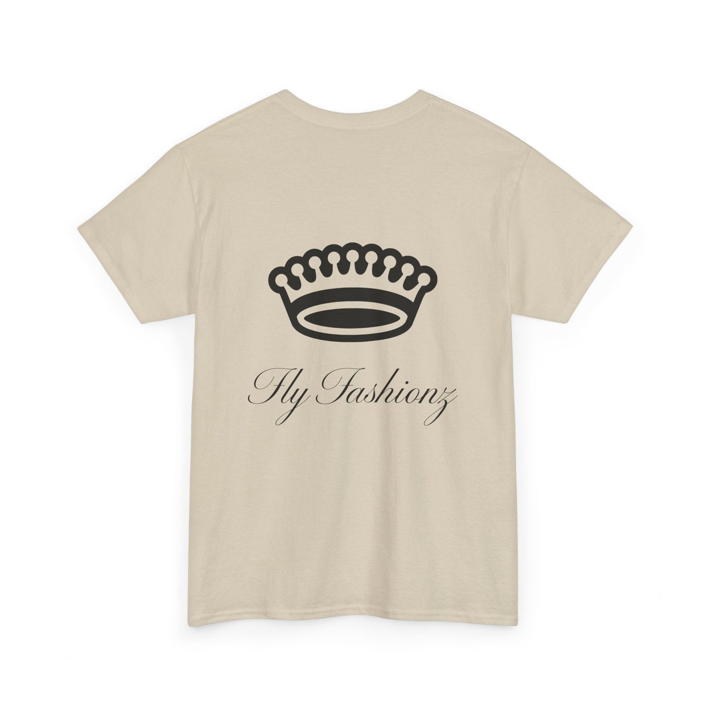 Fly Fashionz Tee