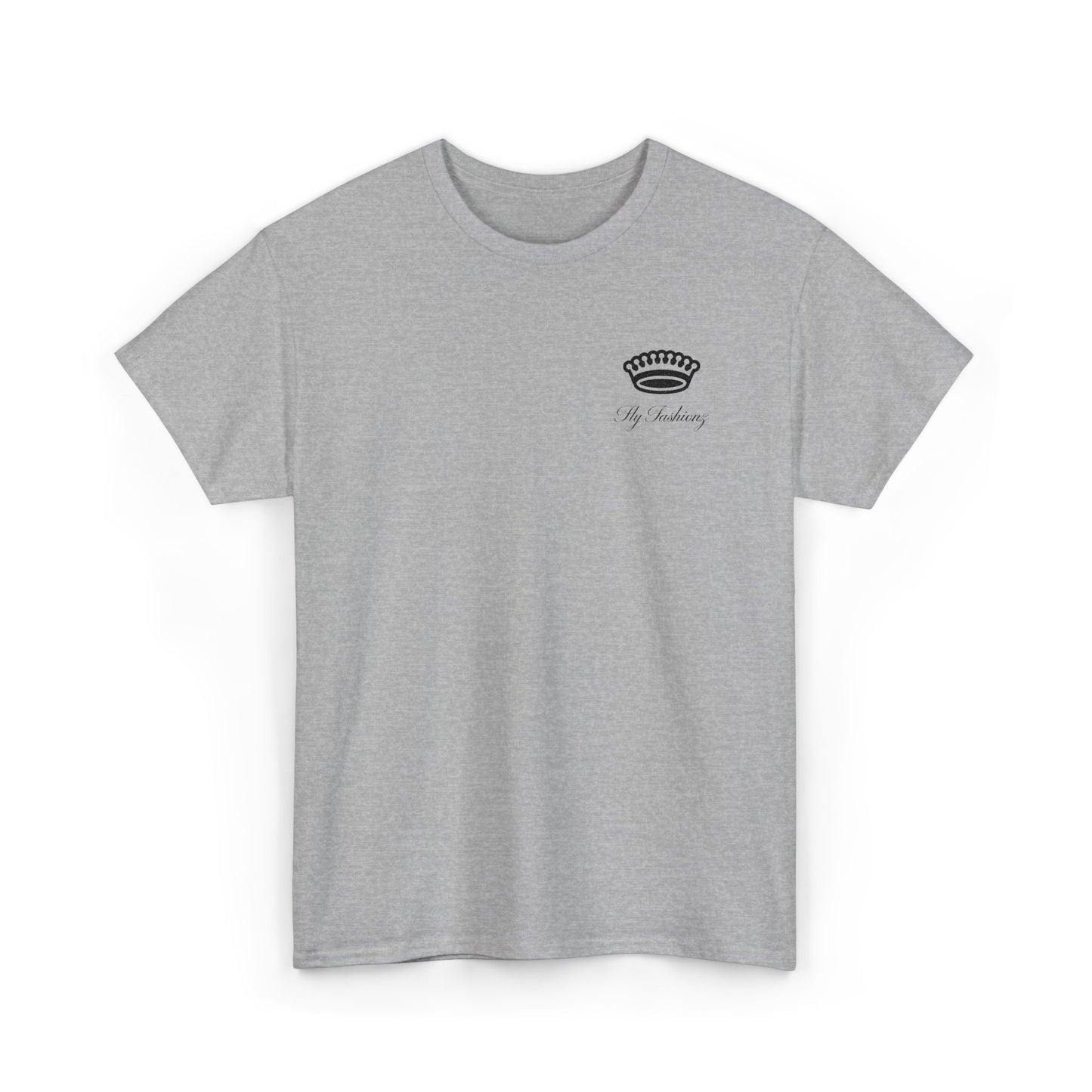 Fly Fashionz Tee