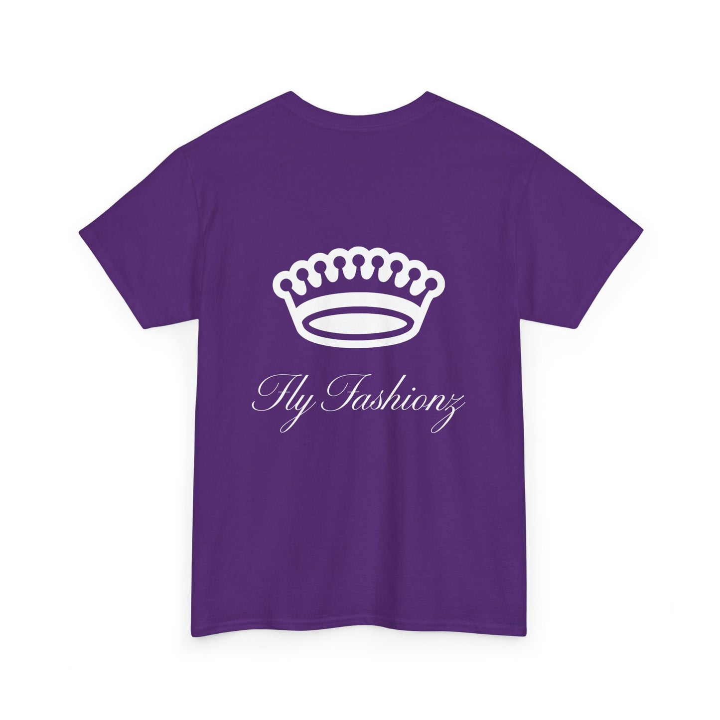 Fly Fashionz Tee