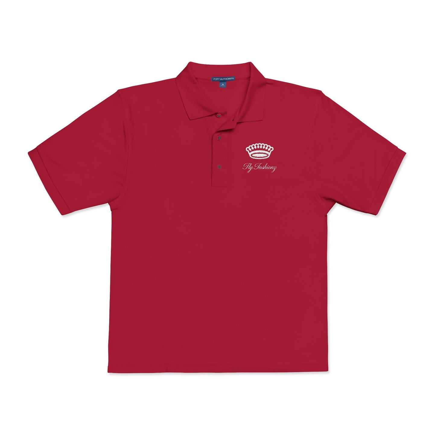 Fly Fashionz Polo Shirt