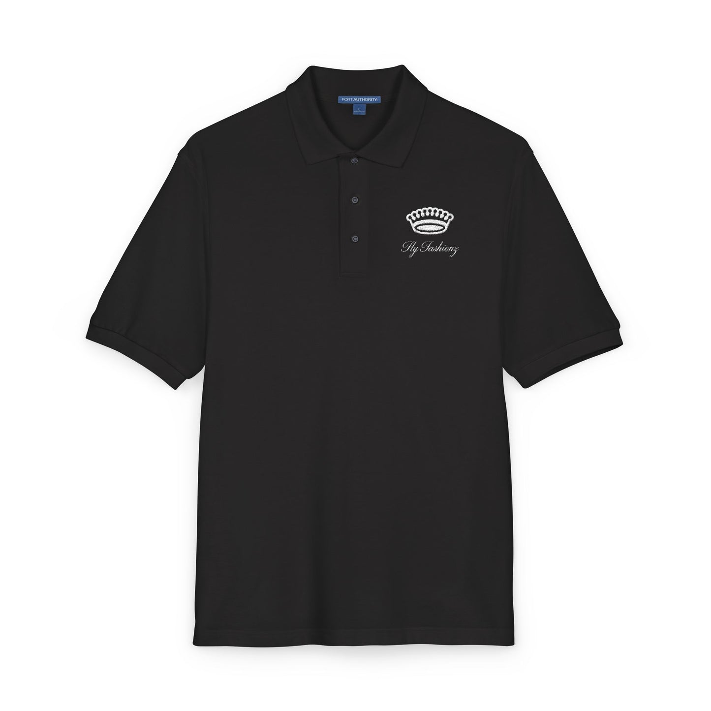 Fly Fashionz Polo Shirt