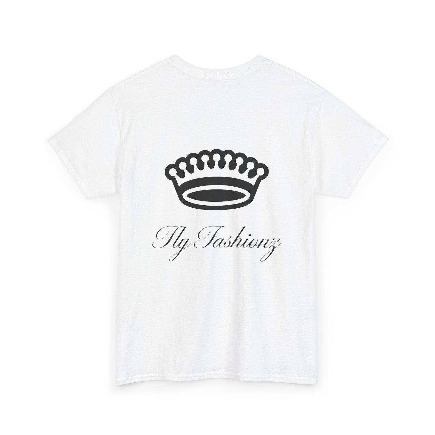 Fly Fashionz Tee