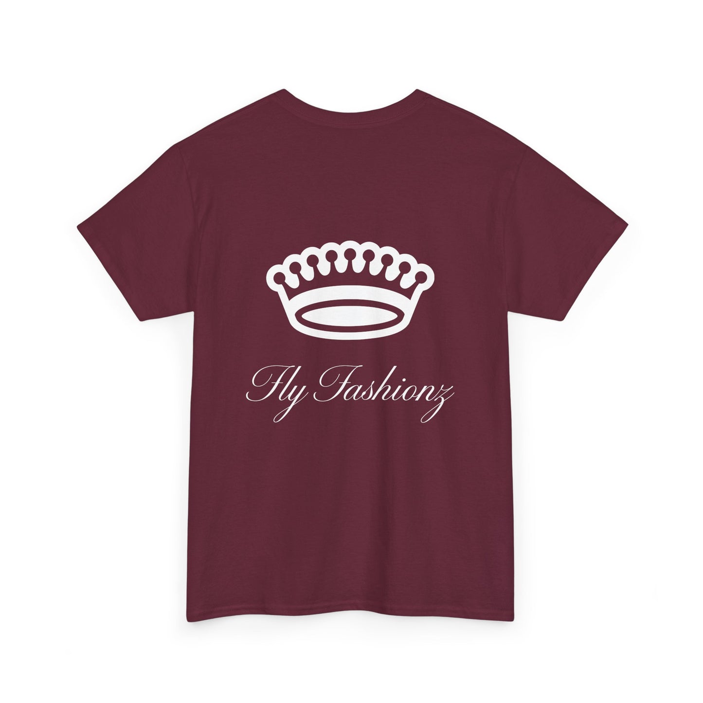 Fly Fashionz Tee