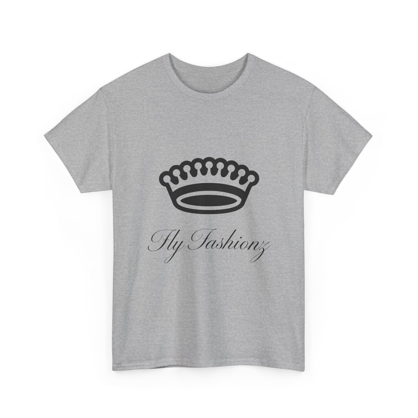 Fly Fashionz Tee