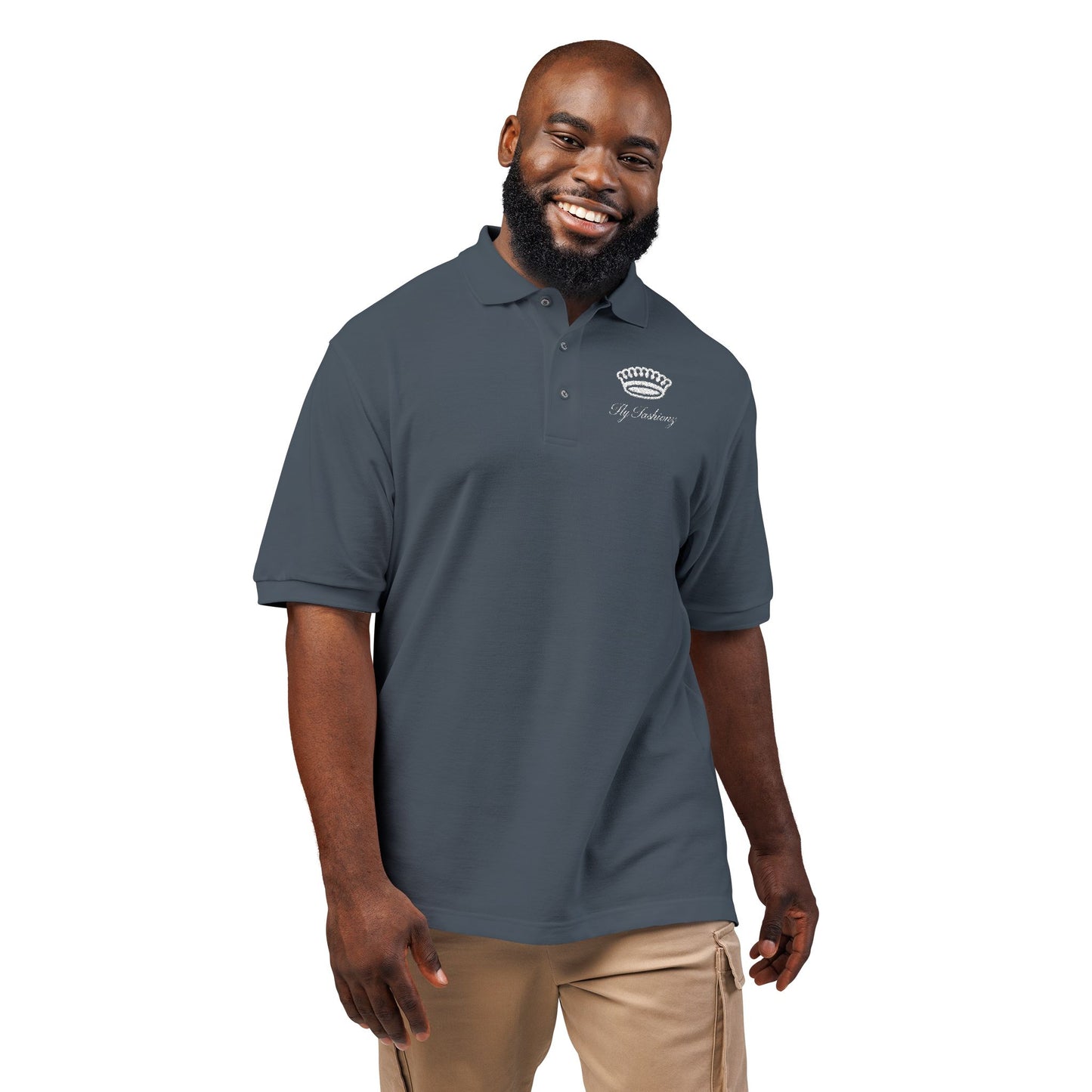 Fly Fashionz Polo Shirt