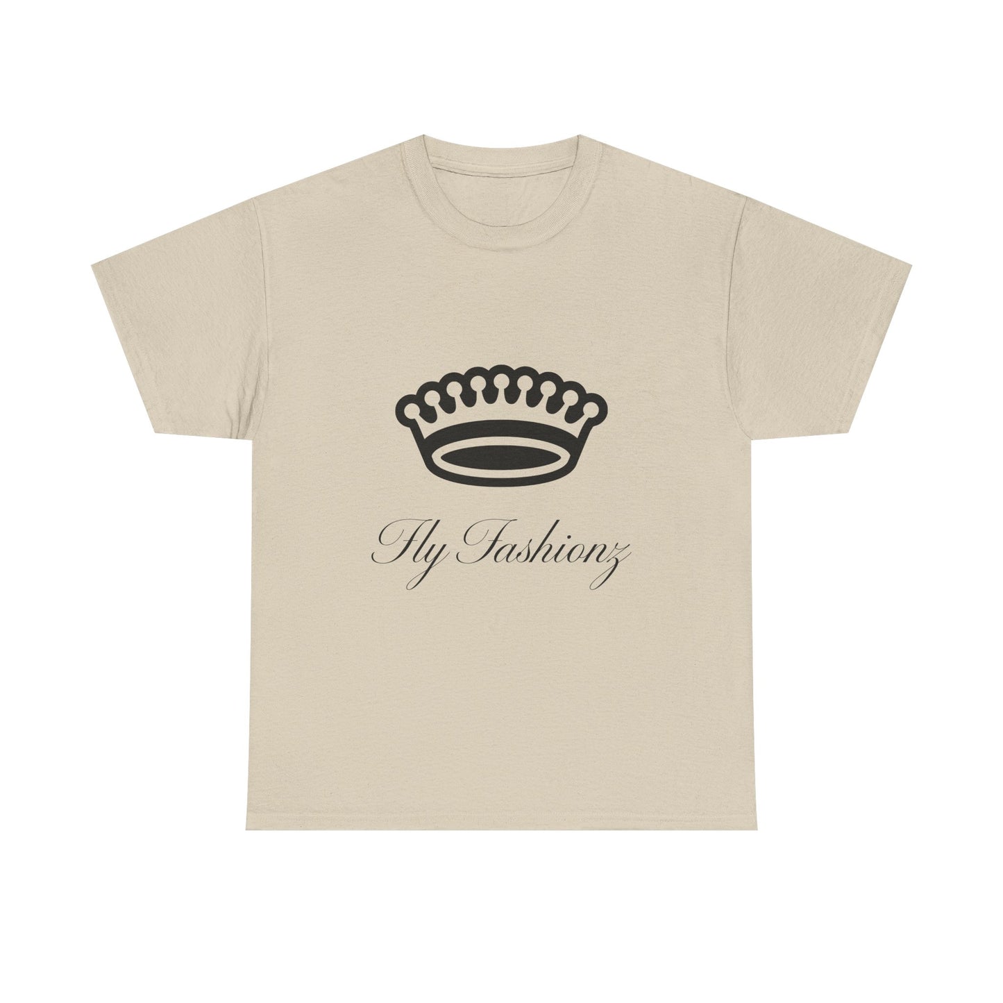 Fly Fashionz Tee