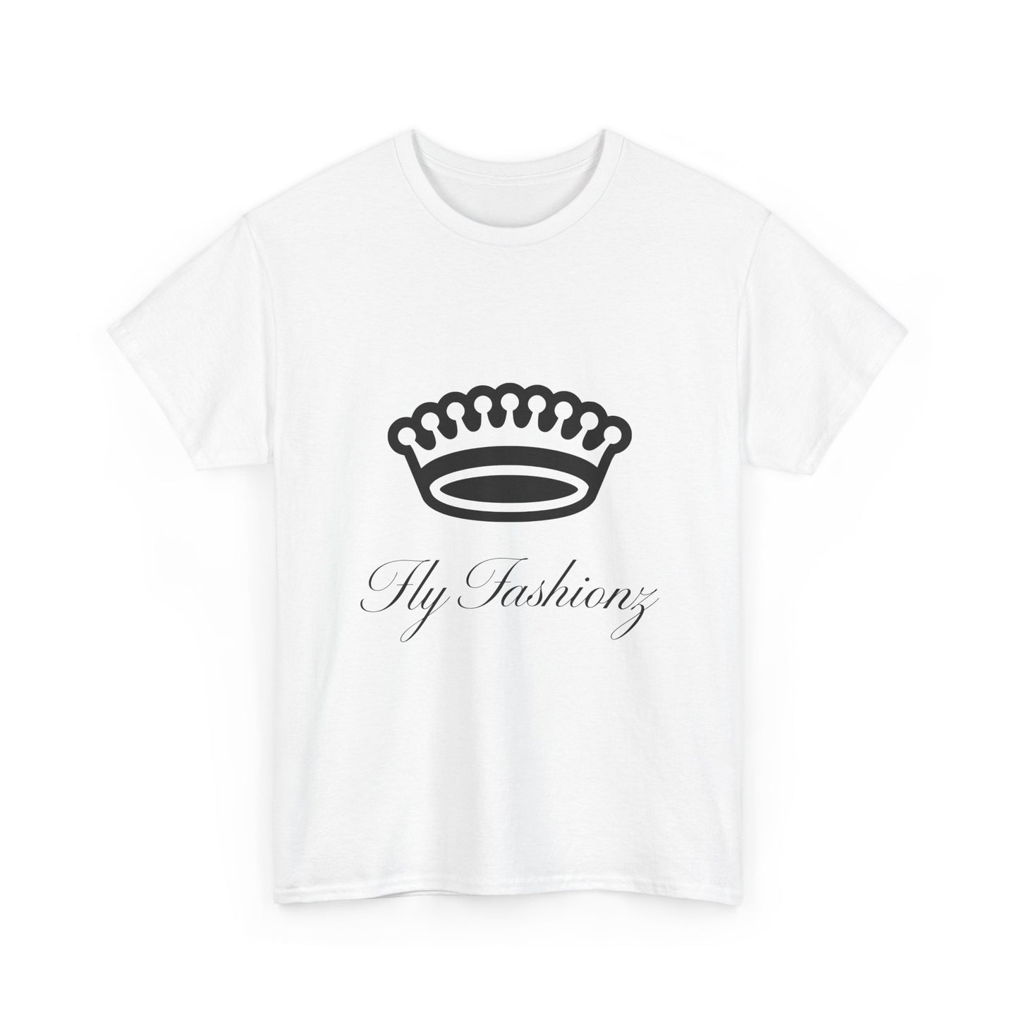 Fly Fashionz Tee