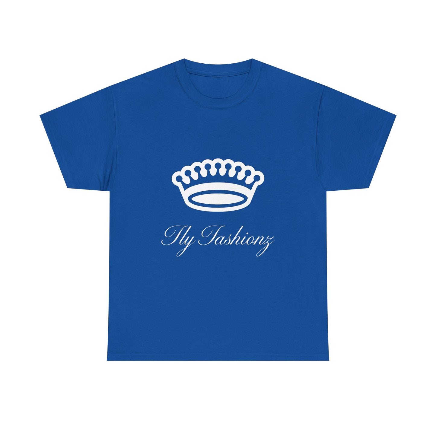 Fly Fashionz Tee