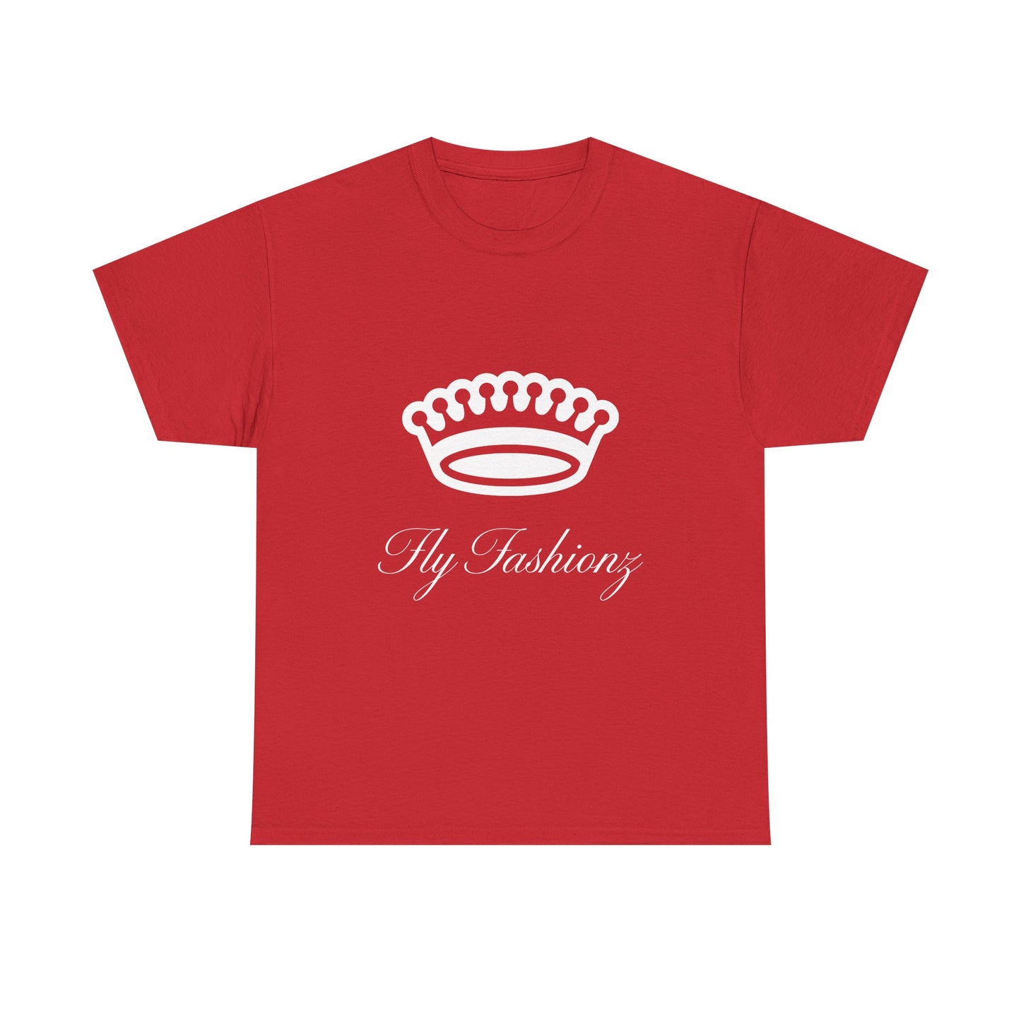 Fly Fashionz Tee