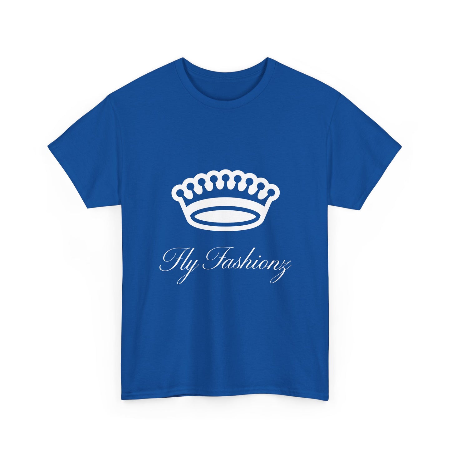 Fly Fashionz Tee