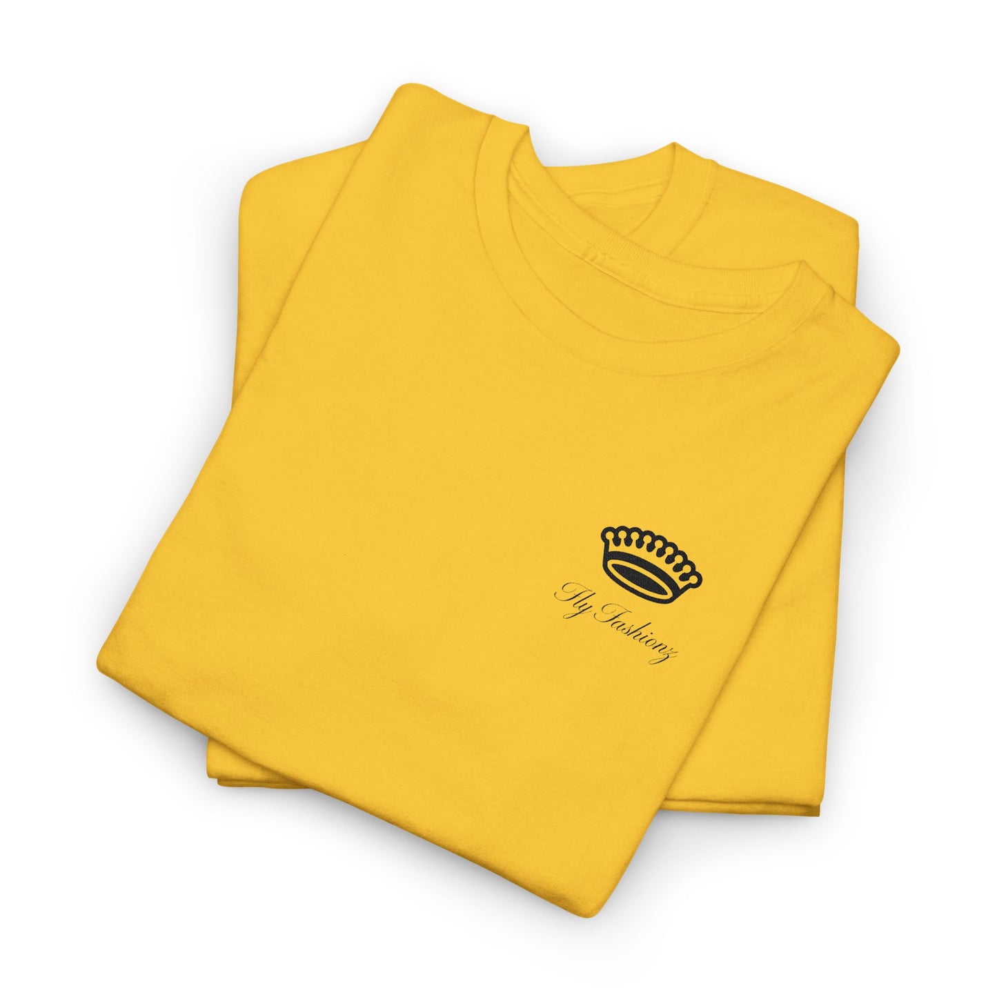 Fly Fashionz Tee