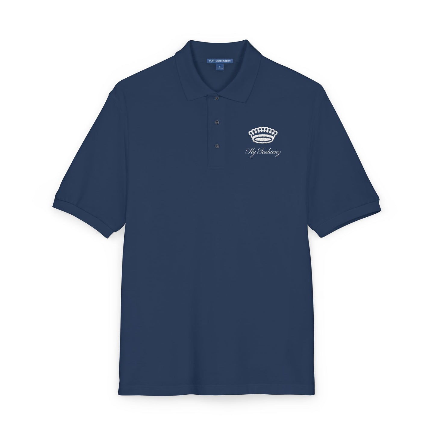 Fly Fashionz Polo Shirt